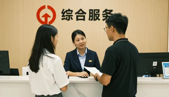 流程优化定制服务